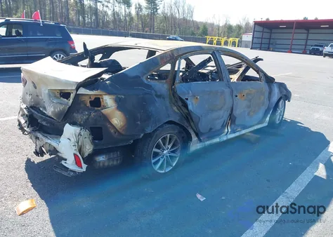 2018 Hyundai Sonata Se from USA, damaged, VIN 5NPE24AF3JH600686